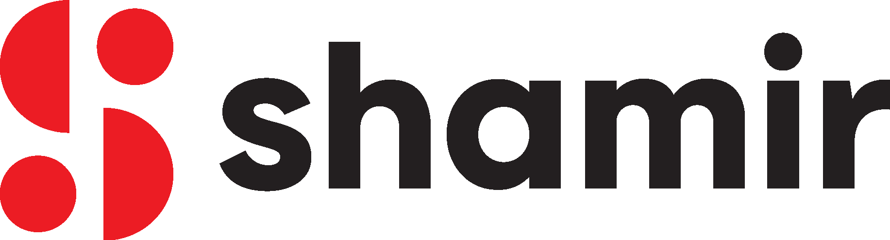 Shamir