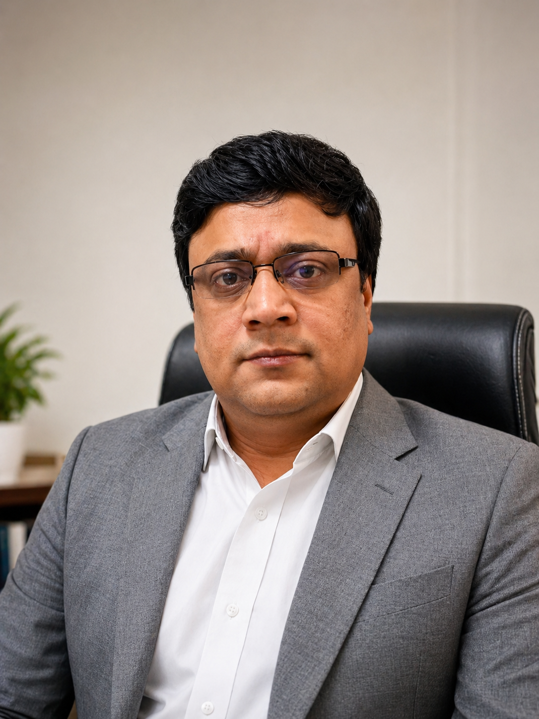 Jayasankar