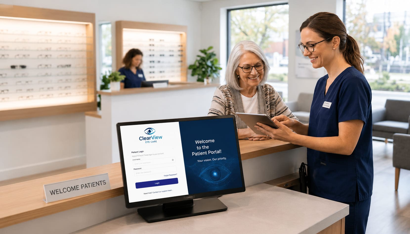 Patient Portal