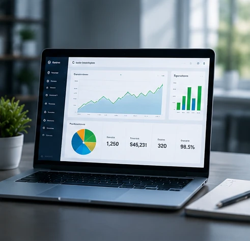 Analytics